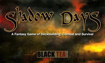 Shadow Days