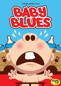 Baby Blues box cover