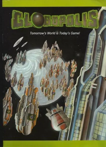 Globopolis