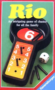 Rio box cover
