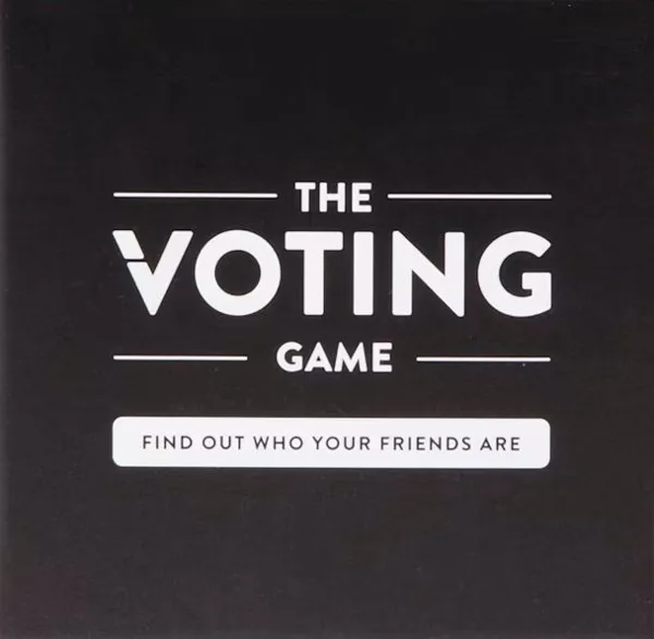 The Voting Game