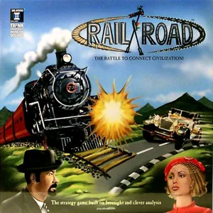 Rail/Road box cover