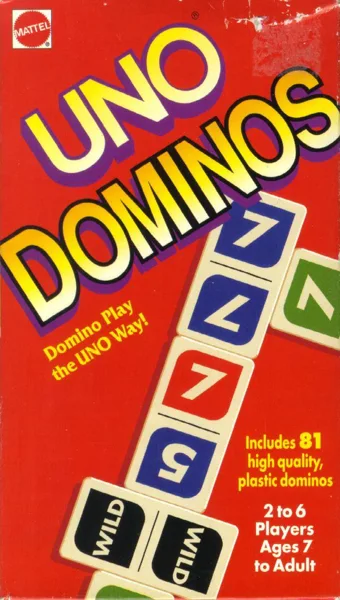 UNO Dominos