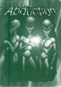 Abduction box cover
