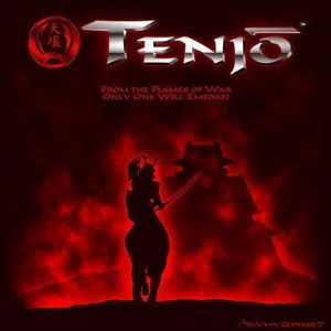 Tenjo box cover