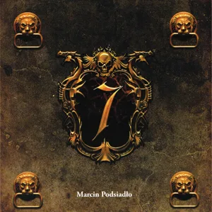 7 box cover