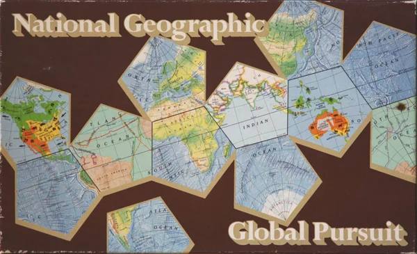 Global Pursuit