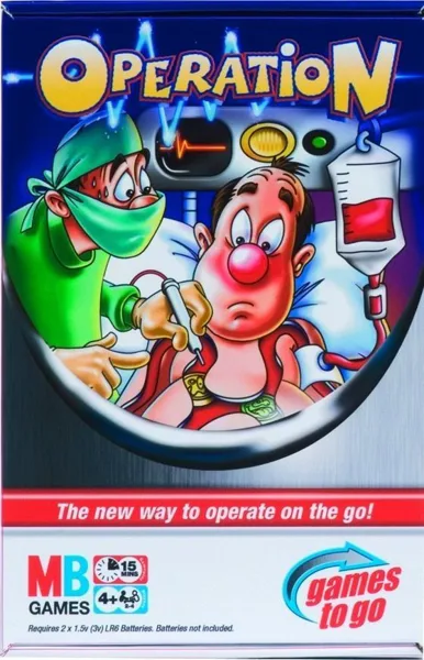 Operation