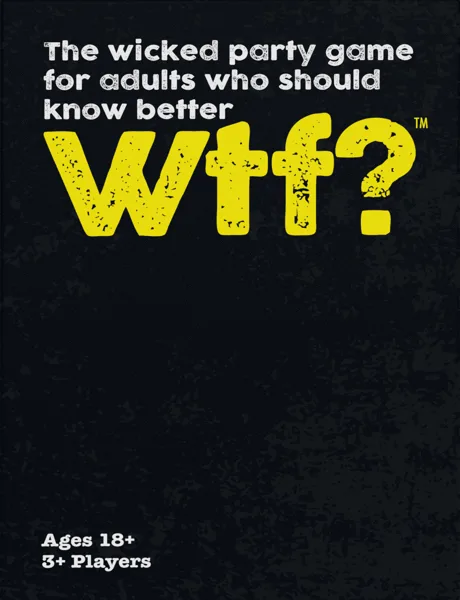 WTF?