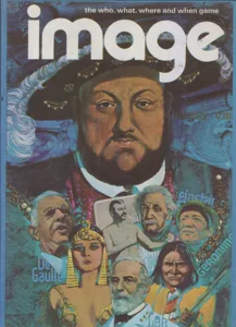 Image box cover