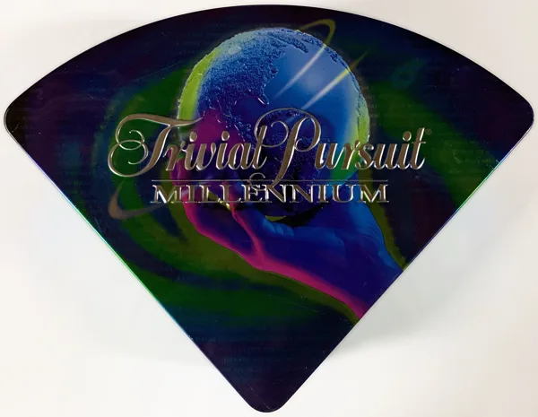 Trivial Pursuit: Millennium Edition
