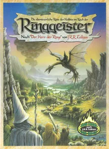 Ringgeister box cover