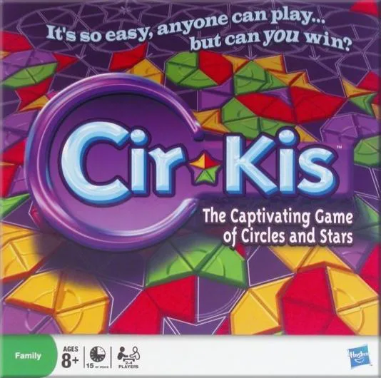 Cir*Kis