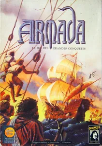 Armada box cover