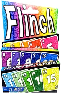 Flinch box cover