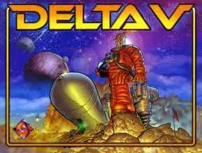 Delta V box cover
