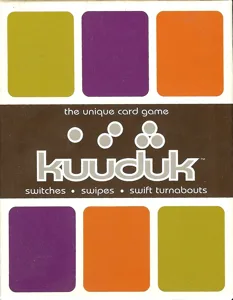 kuuduk box cover