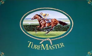 TurfMaster box cover