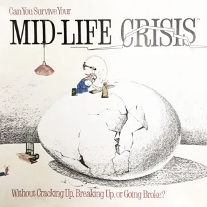 Mid-Life Crisis box cover