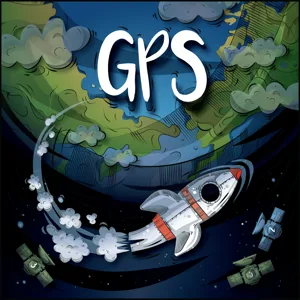 GPS box art
