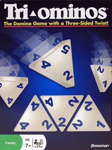 Tri-Ominos