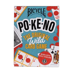 Po-Ke-No box cover