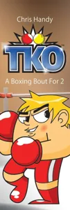 TKO box cover