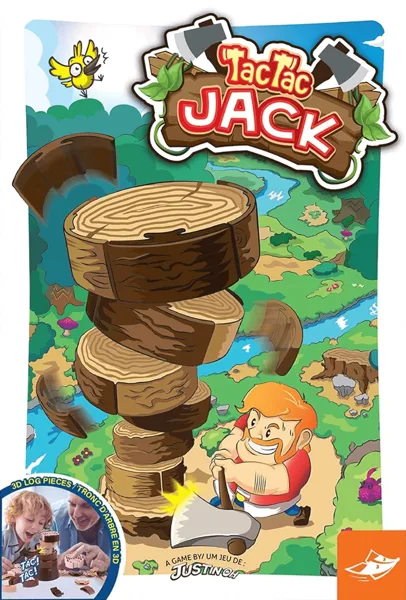 Tac Tac Jack