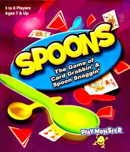 Spoons box cover