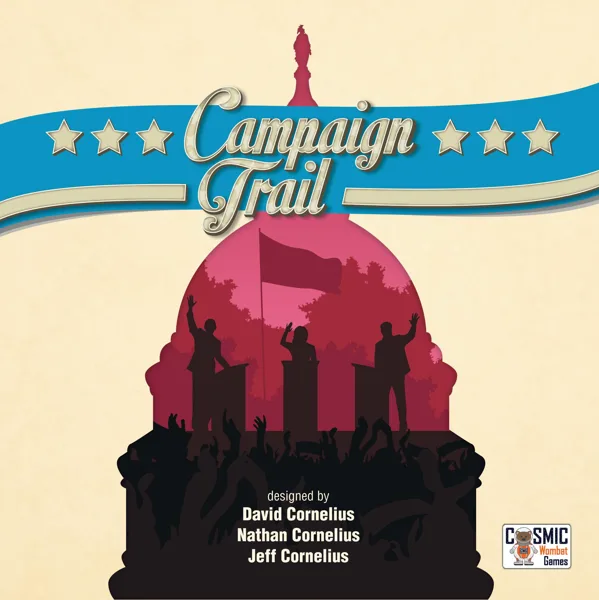 Campaign Trail