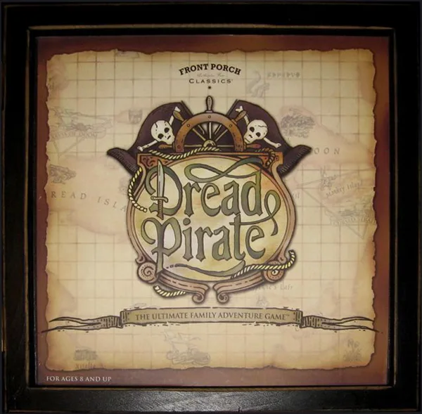 Dread Pirate