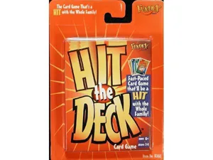 Hit the Deck box cover