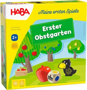 First Orchard box cover
