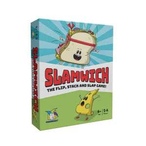 Slamwich box cover