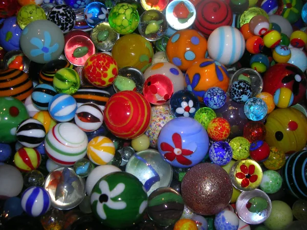 Marbles
