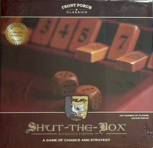 Shut the Box