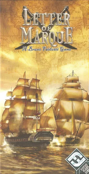 Letter of Marque