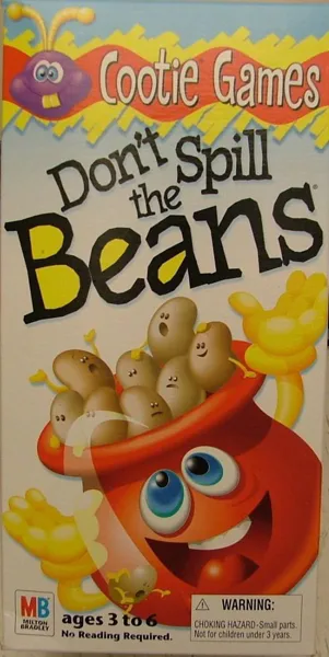 Don't Spill the Beans