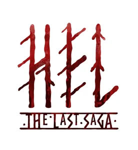HEL: The Last Saga box cover