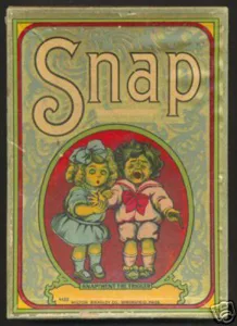 Snap