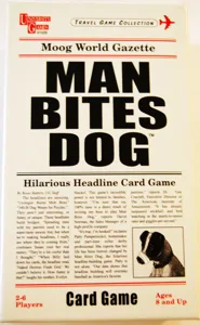 Man Bites Dog box cover