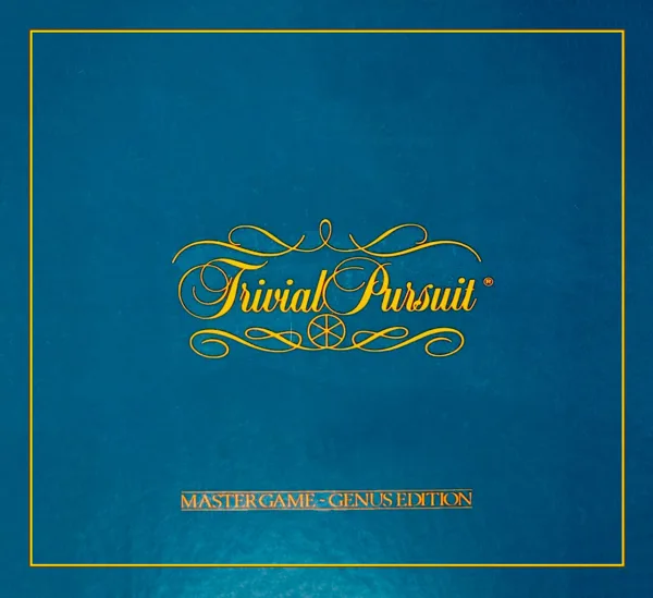 Trivial Pursuit: Genus Edition