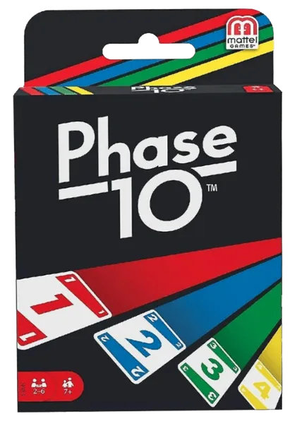Phase 10
