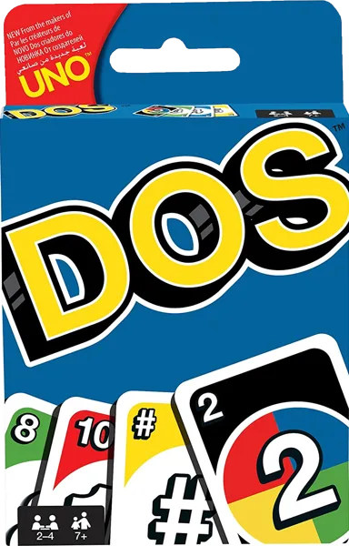 DOS