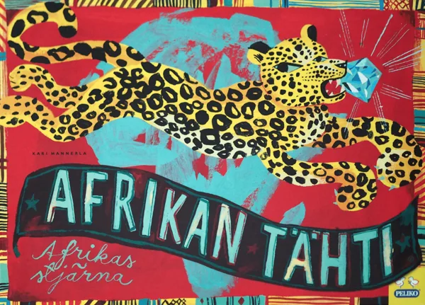 Afrikan tähti