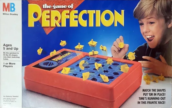 Perfection