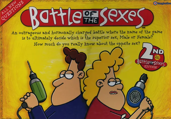 Battle of the Sexes