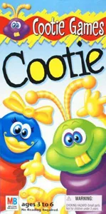 Cootie box cover