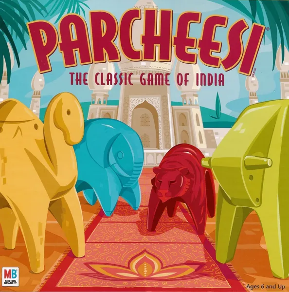 Pachisi