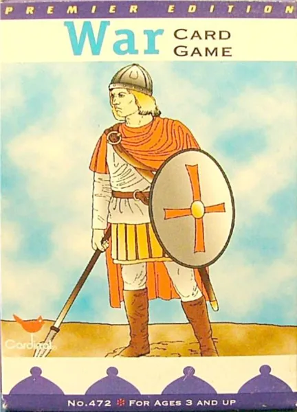 War